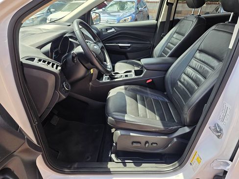 Used 2018 Ford Escape SEL FWD image 20