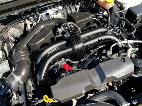 Used 2017 Subaru Forester 2.5i Touring image 32