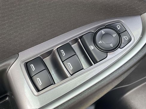 Used 2024 Chevrolet Malibu LT image 22