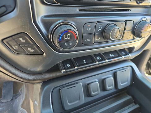 Used 2014 Chevrolet Silverado 1500 LTZ Z71 w/ LTZ Plus Package image 31