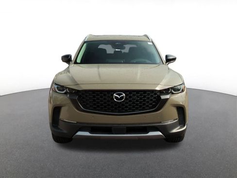 New 2025 MAZDA CX-50 2.5 Turbo w/ Weather Package image 9