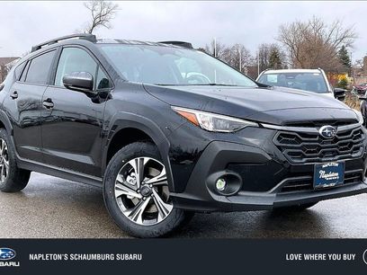 New 2026 Subaru Crosstrek 2.0i Premium