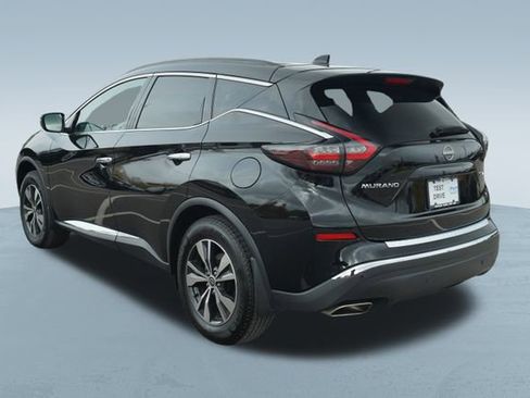 Used 2024 Nissan Murano SV image 6