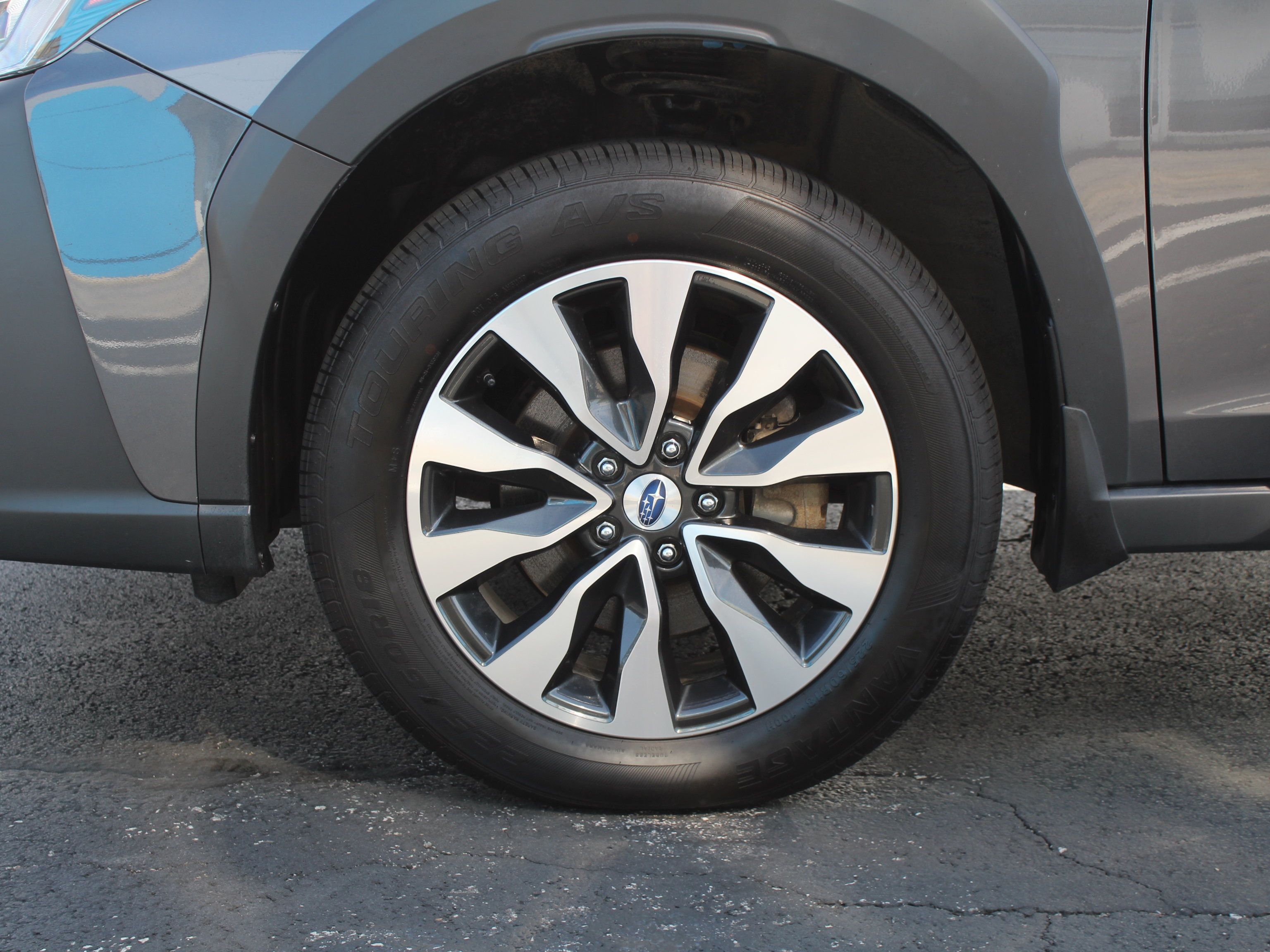 Used 2025 Subaru Outback Limited XT AWD/4WD image 35