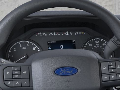 New 2026 Ford F150 STX w/ Equipment Group 200A AWD/4WD image 26