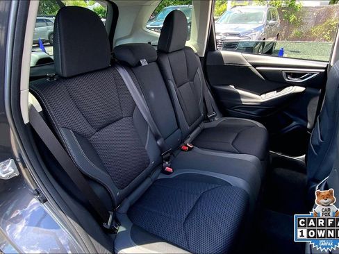 Certified 2023 Subaru Forester Premium AWD/4WD image 21