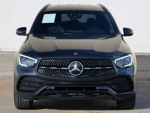 Used 2022 Mercedes-Benz GLC 300 image 46