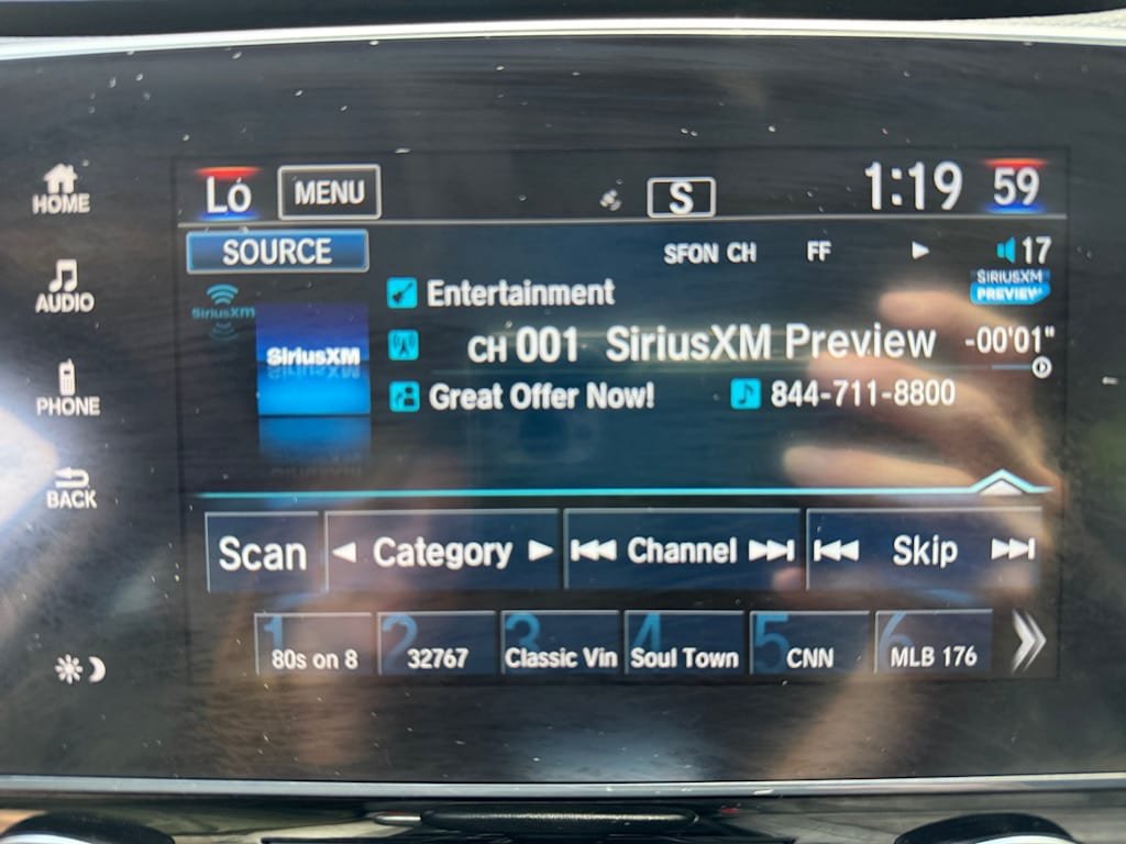 Used 2018 Honda CR-V EX-L image 24