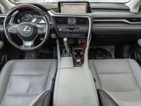 Used 2018 Lexus RX 350 FWD w/ Premium Package image 6