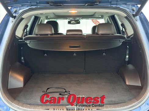Used 2020 Hyundai Santa Fe SEL w/ Cargo Package FWD image 19