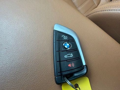 Used 2021 BMW X3 M40i w/ Executive Package AWD/4WD image 36