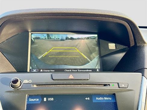Used 2018 Acura MDX SH-AWD w/ Technology Package image 11