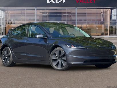 Used 2024 Tesla Model 3 Standard Range
