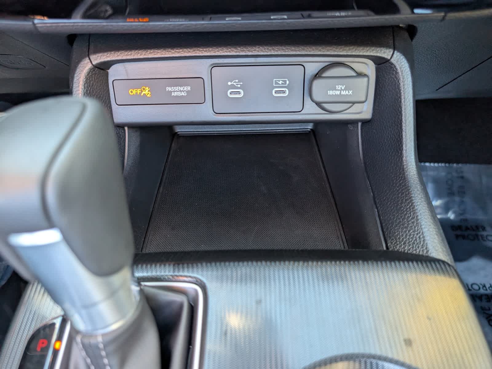 Certified 2026 Honda Civic Sport image 23
