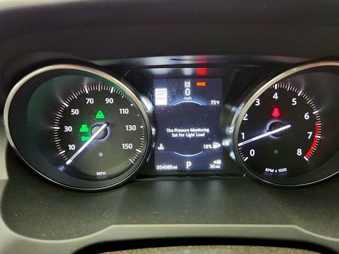 Used 2016 Land Rover Range Rover Evoque HSE Dynamic AWD/4WD image 14