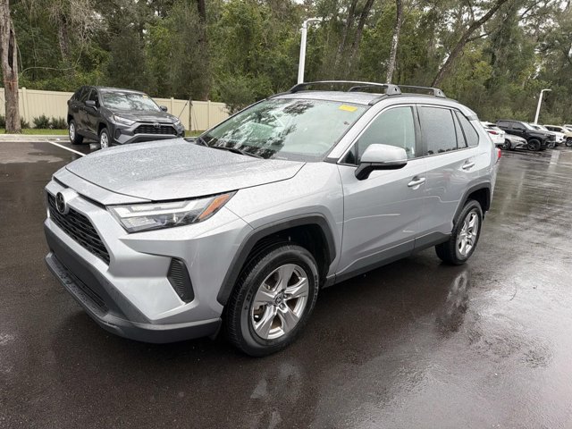 Used 2023 Toyota RAV4 XLE FWD image 5