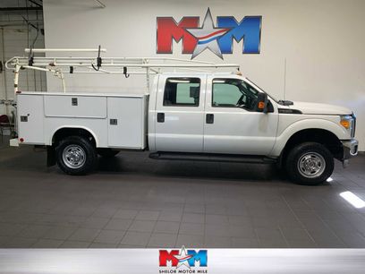 Used 2015 Ford F350 XL