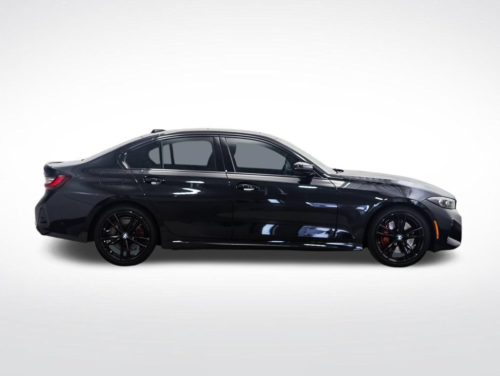 Certified 2024 BMW M340i xDrive w/ Premium Package AWD/4WD image 6