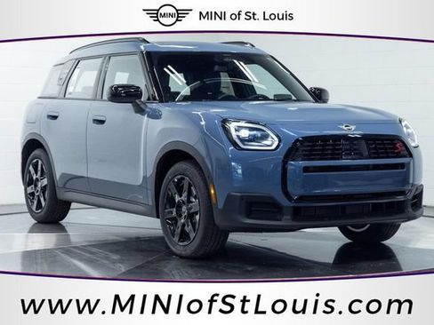 New 2027 MINI Cooper Countryman S AWD/4WD image 1