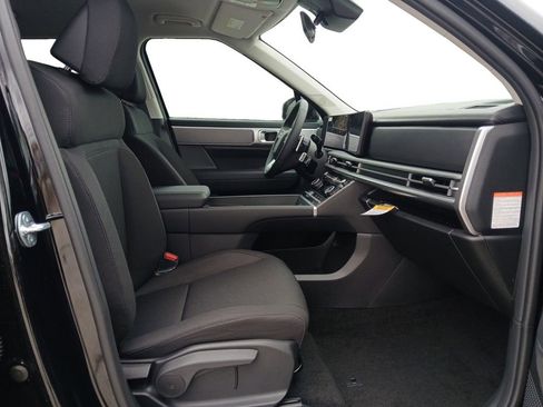 New 2026 Hyundai Santa Fe SE FWD image 15