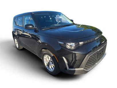 Used 2025 Kia Soul LX