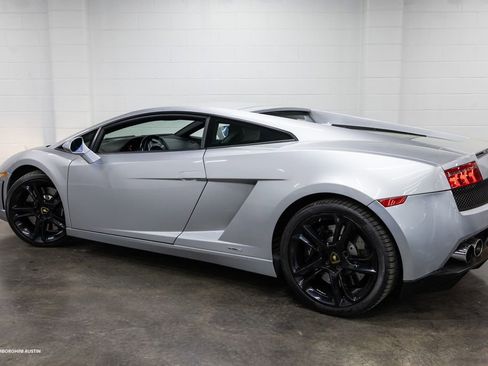 Used 2009 Lamborghini Gallardo LP 560-4 image 9