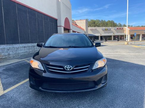 Used 2013 Toyota Corolla LE image 4