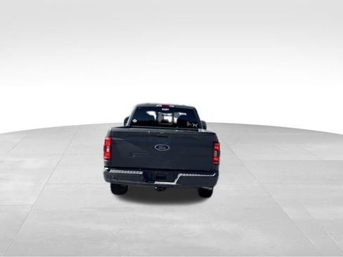 Used 2021 Ford F150 XLT w/ Equipment Group 302A High AWD/4WD image 7