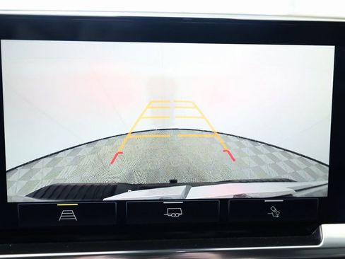 Used 2025 Chevrolet Silverado 1500 LT Trail Boss w/ Convenience Package II image 29