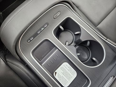 New 2026 Hyundai Palisade Calligraphy image 19