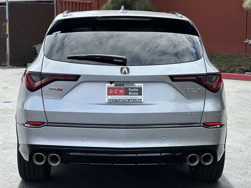 New 2026 Acura MDX Type S image 5
