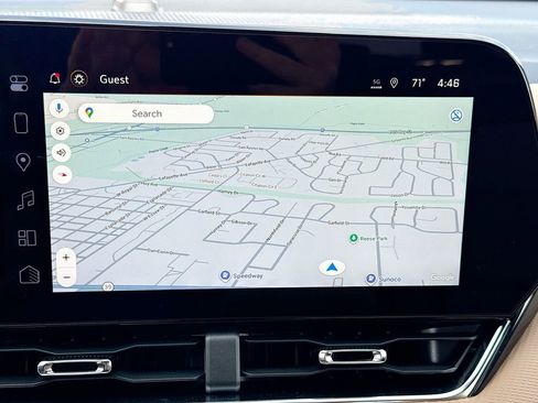 New 2026 Chevrolet Equinox ACTIV w/ Convenience Package III image 13