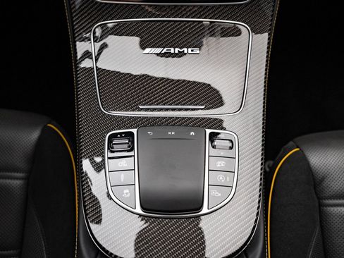 Certified 2023 Mercedes-Benz E 63 AMG S image 45