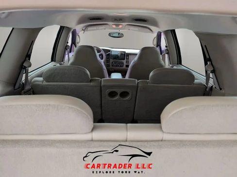 Used 2003 Dodge Durango SLT AWD/4WD image 24