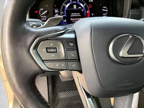 Used 2023 Lexus LX 600 4WD w/ Appearance Package image 19