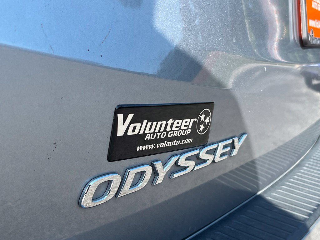 Used 2018 Honda Odyssey EX-L image 7