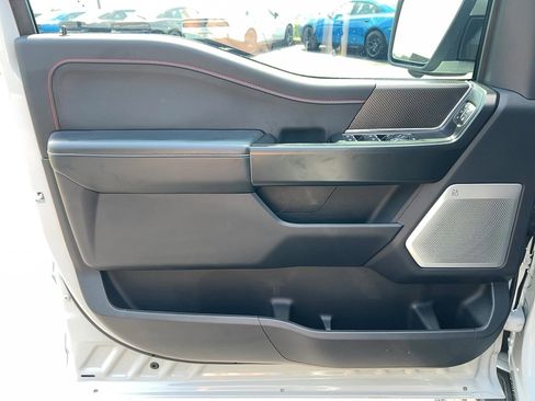 Used 2024 Ford F150 Raptor AWD/4WD image 12