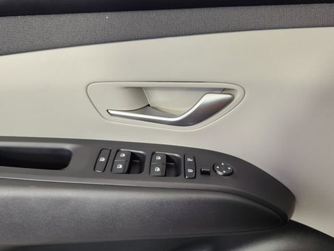 Certified 2023 Hyundai Tucson SEL w/ Convenience Package AWD/4WD image 11