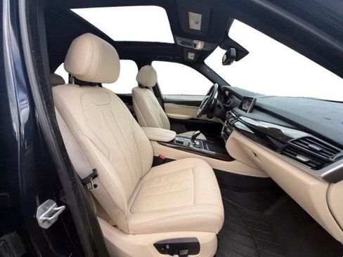 Used 2018 BMW X5 xDrive35i image 16