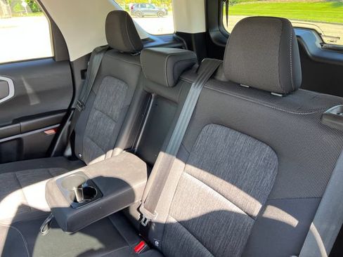 Used 2023 Ford Bronco Sport Big Bend w/ Convenience Package AWD/4WD image 25