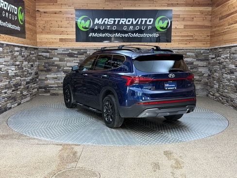 Certified 2023 Hyundai Santa Fe XRT AWD/4WD image 7