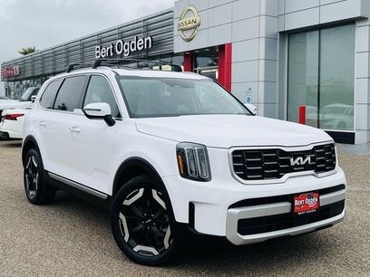 Used 2025 Kia Telluride S