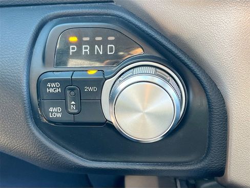 Used 2022 RAM 2500 Laramie image 17