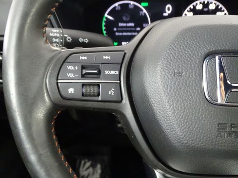 Used 2023 Honda CR-V Sport image 23