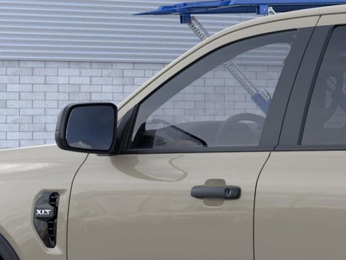 New 2026 Ford Ranger XLT w/ Equipment Group 301A High image 20