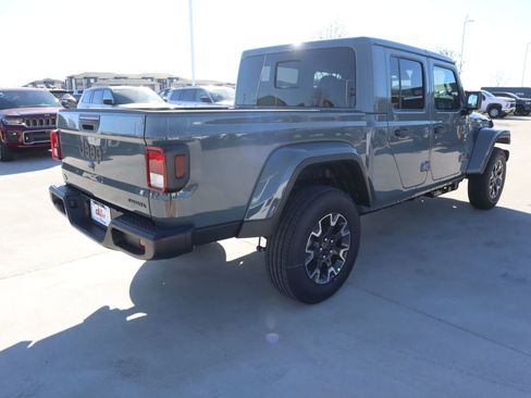 New 2026 Jeep Gladiator Sport AWD/4WD image 20