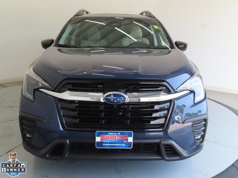 Used 2024 Subaru Ascent Limited w/ Technology Package AWD/4WD image 9