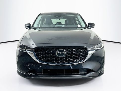 Used 2025 MAZDA CX-5 AWD 2.5 S w/ Select Package image 2