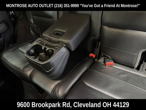 Used 2021 Jeep Wrangler Unlimited Sahara image 38