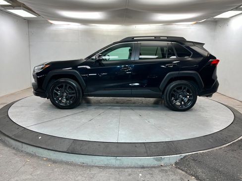 Used 2024 Toyota RAV4 Adventure image 2